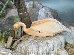 -海合安武汉极地海洋公园