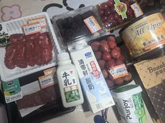 -哈尔信阳光农园超市(沈阳三台子万象汇店)