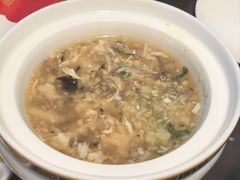 -鹿鸣春饭店(总店)