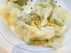 -海知道大连海鲜水饺(南山大冲店)