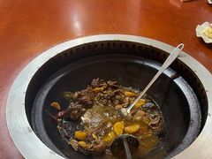 -象牙山铁锅炖(汇东郦城店)