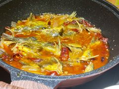 -小小河边鱼(天润城店)