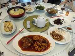 -上海会馆(香港名都店)