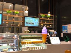 -面包新语(融创茂店)