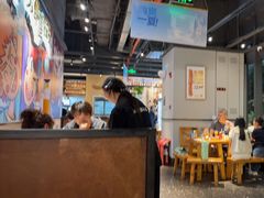 -木屋烧烤(龙岗龙城万科里店)