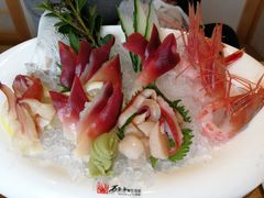 -万鱼亭 日本料理(无锡香山名园店)