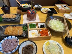 -胜博殿日式炸猪排(西红门店)