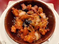 -顺风山庄(水濂山店)