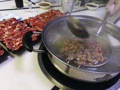 -联胜潮汕牛肉火锅(东苑南路店)