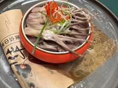 糟鸭舌鸭珍-老东吴食府(雅都店)