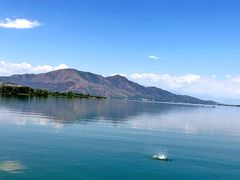 -西昌邛海湿地