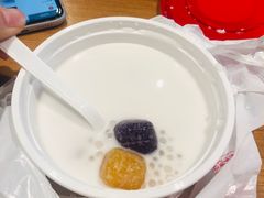 -老廣糖水铺(乐汇城店)
