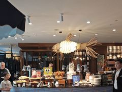 -OPEN開全日自助餐厅·牛肉火锅·海鲜(佛山希尔顿酒店)