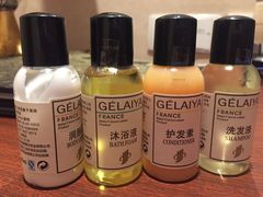 -北京河南大厦酒店