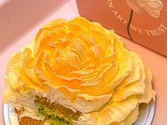 -GRAMCAKE一克甜品(昙华林花园山店)