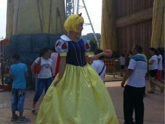 -山西乌金山旅游区