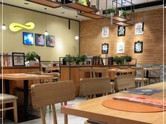 大堂-米斯特比萨(望京西园店)