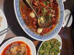 -缪氏川菜(丰盛町店)