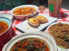 -辣小鲜·南昌大排档(船山路店)