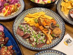 -Q MEX 库迈墨西哥餐吧(双井店)