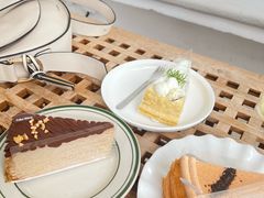-CAKE WANG千层制造所(省府店)