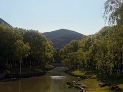 -江南大学(蠡湖校区)
