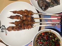 -初色海鲜自助(万丰路店)