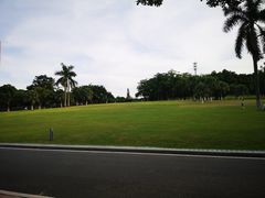 -东莞植物园