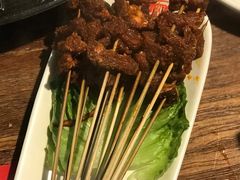 -大话三城重庆火锅(万科天誉店)