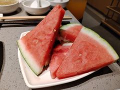 -海底捞火锅(曹安公路店)