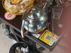 -三盛肥蛤(二环南路店)