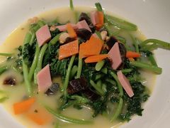 -周家二小姐的菜(西津渡店)