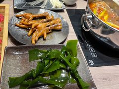 -老鼎旺安格斯牛肉火锅(衡艺广场店)
