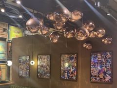 -酒肆浅葱·特色菜馆(卓悦intown店)