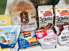 -牛奶便利(东四店)