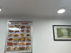 大堂-乐乐餐厅(湘子庙街店)