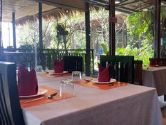 -The Palmboo Restaurant
