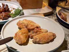 -绿茶餐厅(深圳龙华天虹购物中心店)
