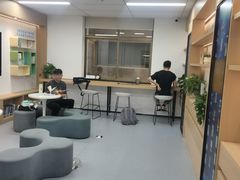 -西湖区图书馆(古墩路)