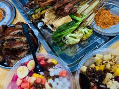 -串妹花式冰粉(乐山总店)