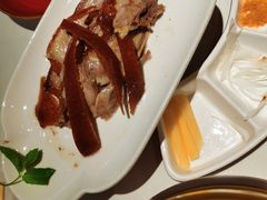 -大鸭梨烤鸭店(花园村店)