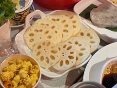 -大龙燚·旷野鲜火锅(广州首店)