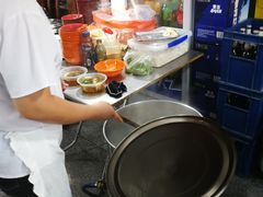 -致和老涮庄山西刀削面(万寿路4号院店)