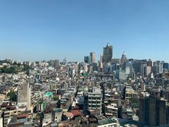 -澳门十六浦索菲特大酒店