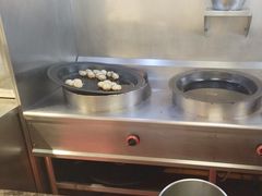 -小杨生煎(黄河路店)