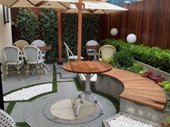 -Peet's Coffee皮爷咖啡(大学路店)