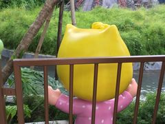 -史努比缤纷世界