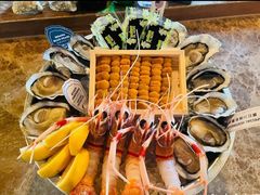 -斯普汇生蚝牛排馆(中骏世界城店)