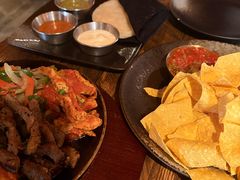 -Q MEX 库迈墨西哥餐吧(三里屯店)