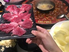 -骉骉老火锅(铁像寺路店)